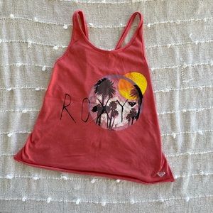 Roxy Girl Size M 10/12